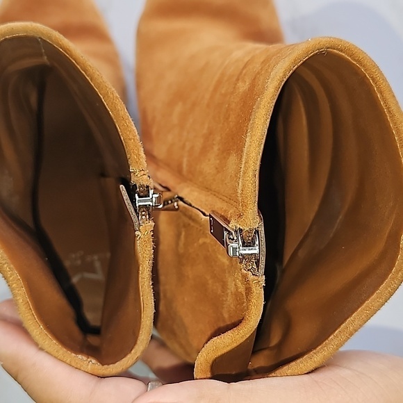 Marc Fisher Booties - Picture 8 of 10